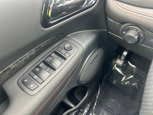 New 2026 Dodge Durango GT AWD/4WD image 30