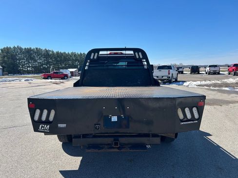 Used 2020 Chevrolet Silverado 3500 W/T w/ WT Fleet Convenience Package image 6