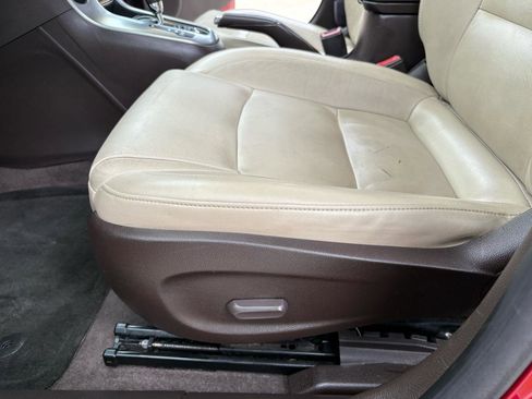 Used 2012 Chevrolet Cruze LTZ w/ RS Package FWD image 35