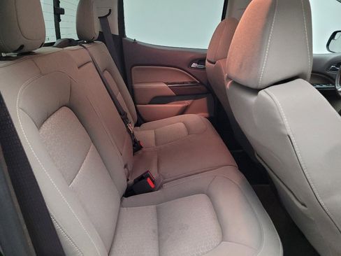 Used 2016 GMC Canyon SLE w/ SLE Convenience Package image 19