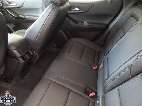 Used 2026 Chevrolet Equinox LT w/ Convenience Package II FWD image 22