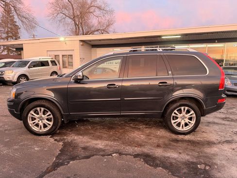 Used 2014 Volvo XC90 3.2 image 7