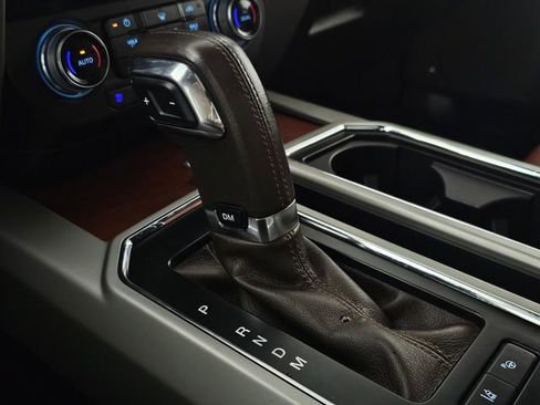 Used 2018 Ford F150 King Ranch w/ Equipment Group 601A Luxury image 42