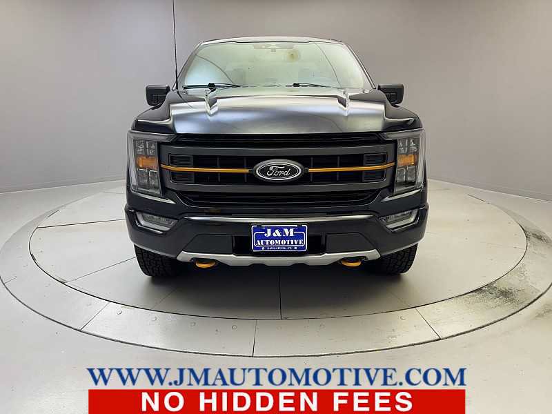 Used 2023 Ford F150 Tremor AWD/4WD image 8