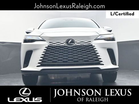 Certified 2023 Lexus RX 350 Premium Plus image 15