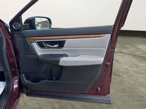 Used 2017 Honda CR-V EX-L image 24