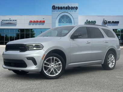 Used 2023 Dodge Durango GT
