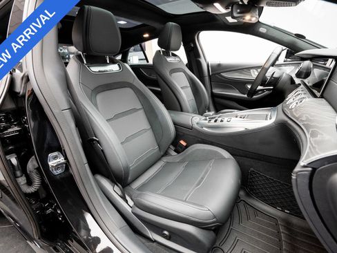 Used 2021 Mercedes-Benz AMG GT 43 image 20