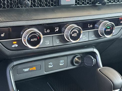 New 2026 Honda CR-V TrailSport image 24