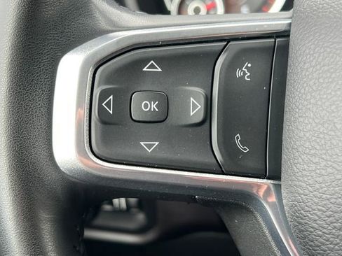 Used 2024 RAM 2500 Laramie image 25