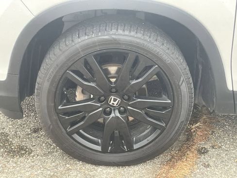 Used 2022 Honda Pilot Special Edition image 39