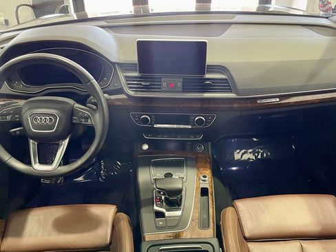 Used 2018 Audi Q5 2.0T Premium Plus image 33