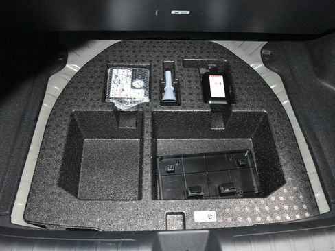 Used 2025 Honda Civic Sport Touring image 35