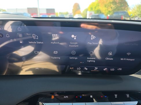 New 2026 Buick Enclave Preferred w/ Power Package image 25