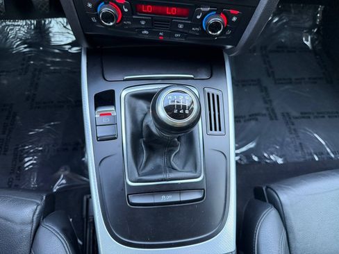 Used 2012 Audi A4 2.0T Premium Plus AWD/4WD image 19