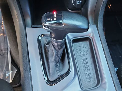 Used 2019 Dodge Charger GT w/ Driver Confidence Group RWD image 31