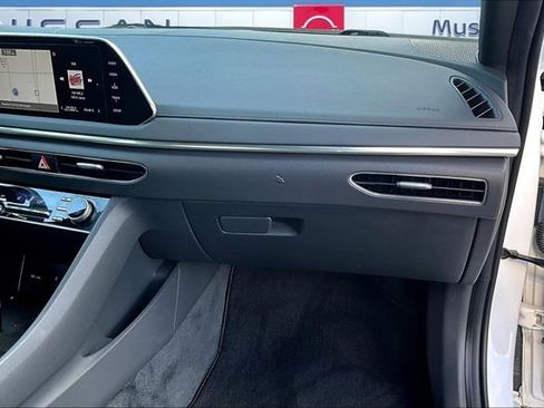 Used 2023 Hyundai Sonata SEL Plus image 23
