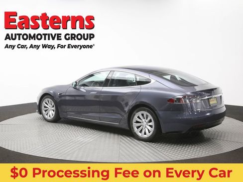 Used 2018 Tesla Model S 75D AWD/4WD image 54