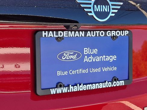 Used 2023 MINI Cooper Countryman S w/ Signature Upholstery Package AWD/4WD image 10
