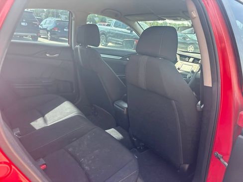 Used 2016 Honda Civic LX image 26