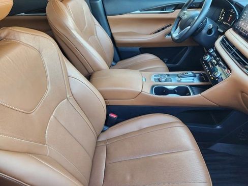 Used 2023 INFINITI QX60 Sensory w/ Vision Package image 19