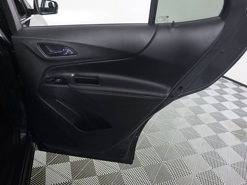Used 2022 Chevrolet Equinox Premier image 25
