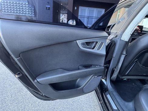 Used 2012 Audi A7 3.0T Prestige w/ Prestige Pkg image 28