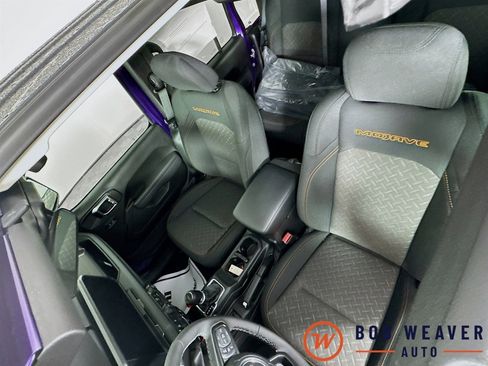 New 2026 Jeep Gladiator Mojave image 23