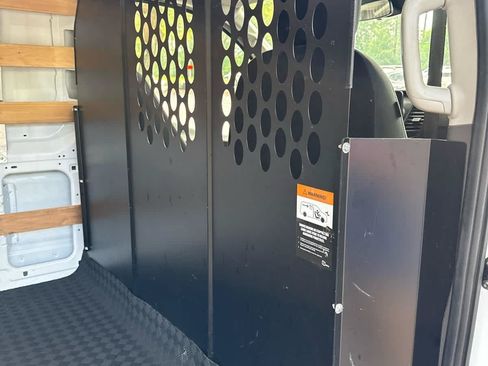 Used 2025 Ford Transit 250 Low Roof w/ Exterior Upgrade Package RWD image 13