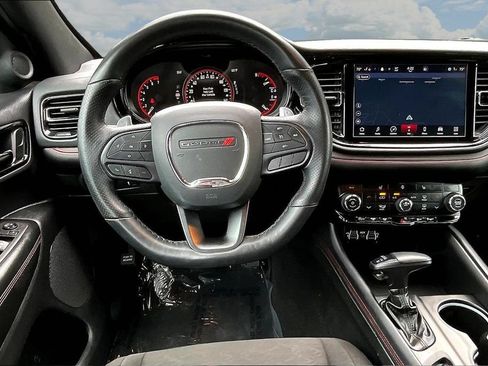 Used 2025 Dodge Durango GT AWD/4WD image 10