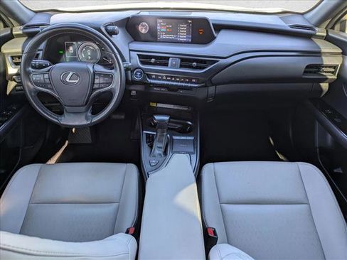 Used 2020 Lexus UX 250h w/ Accessory Package image 16