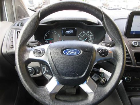 Used 2022 Ford Transit Connect XL FWD image 13
