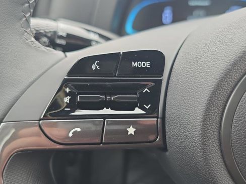 New 2026 Hyundai Elantra Sport FWD image 12