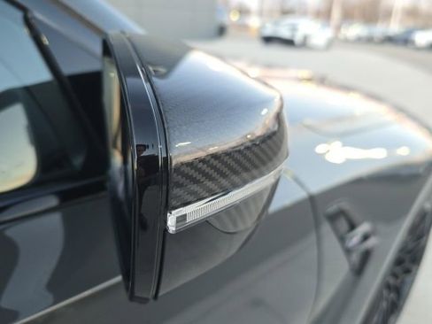 Used 2022 BMW M3 image 28