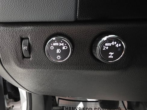 Used 2022 Chevrolet Colorado Z71 image 35