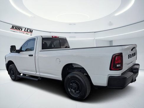 New 2026 RAM 2500 Tradesman RWD image 5