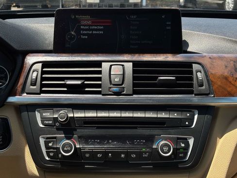 Used 2016 BMW 328i Gran Turismo xDrive AWD/4WD image 35