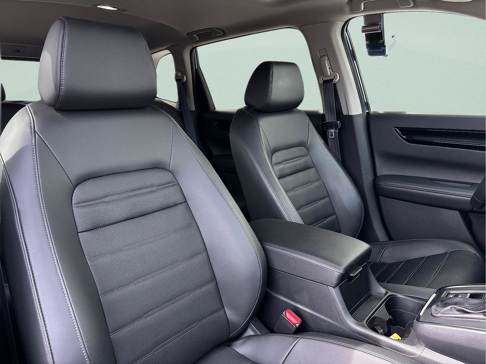 Certified 2024 Honda CR-V EX-L image 36
