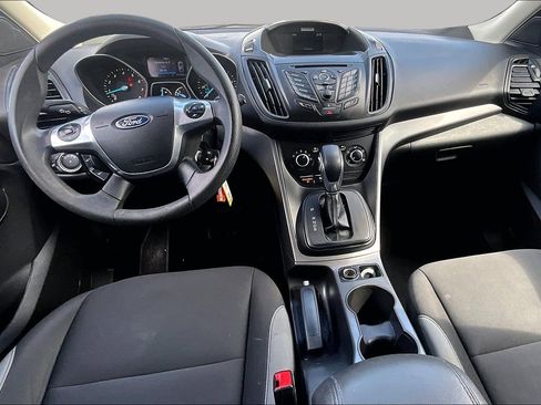 Used 2016 Ford Escape S image 8