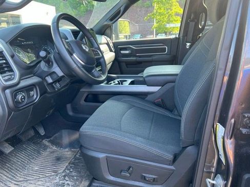 Used 2024 RAM 2500 Big Horn w/ Safety Group AWD/4WD image 29
