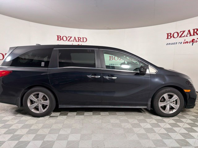 Used 2019 Honda Odyssey EX-L image 13