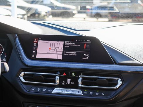 Certified 2023 BMW 228i Gran Coupe w/ Convenience Package image 14