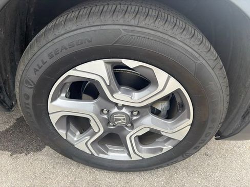 Used 2018 Honda CR-V EX-L image 4