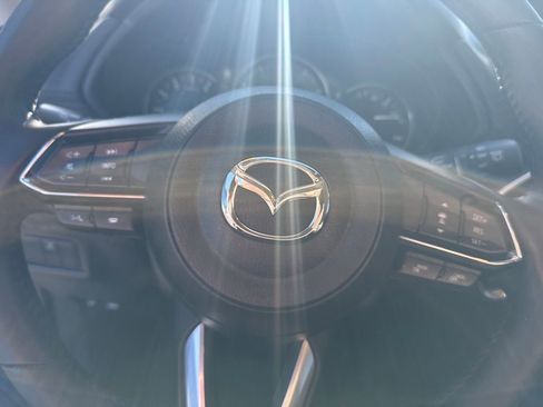 Used 2023 MAZDA CX-5 AWD 2.5 S w/ Premium Package image 19