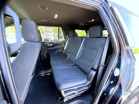 Used 2021 Chevrolet Tahoe LS AWD/4WD image 21
