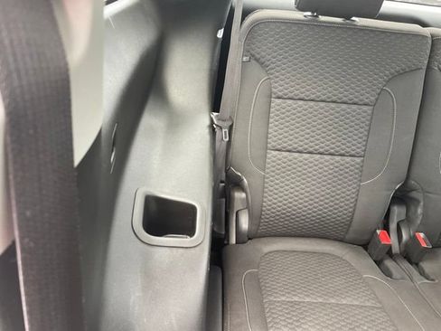 Used 2018 GMC Acadia SLE AWD/4WD image 60