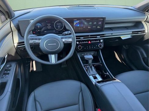 New 2026 Hyundai Santa Cruz SEL AWD/4WD image 9