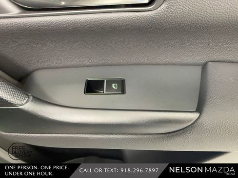 New 2026 MAZDA CX-50 2.5 Turbo w/ Premium Plus Pkg AWD/4WD image 47