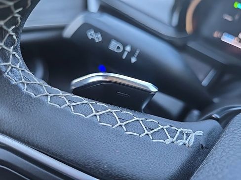 Used 2022 Jeep Grand Cherokee Limited 4xe w/ Luxury Tech Group II image 45