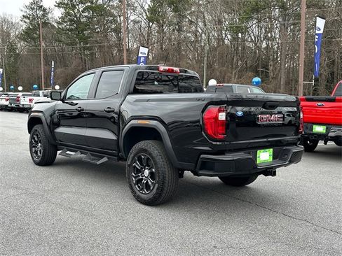 Used 2023 GMC Canyon Elevation w/ Convenience Package image 5